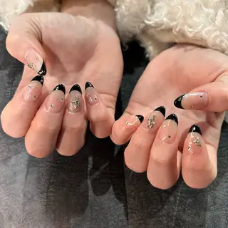ネイル 春日井Dahlia Beauty中川のネイルデザイン