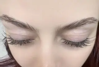 マツエク・マツパ ∩_∩アオイ eye lashのマツエク・マツパデザイン