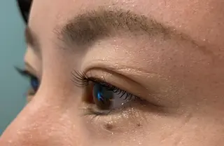 マツエク・マツパ K a N aのマツエク・マツパデザイン