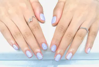 ネイル Nailst いずみのネイルデザイン