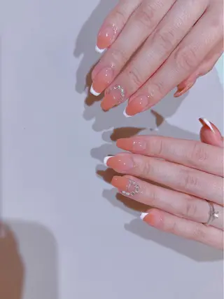 ネイル NANA NAILのネイルデザイン