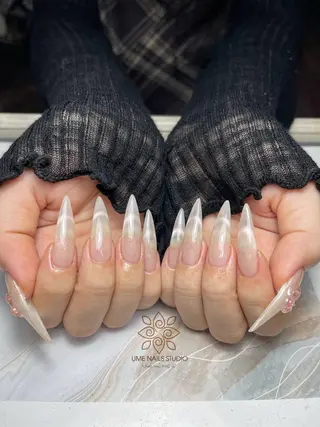 ネイル Ume Nail Studioのネイルデザイン