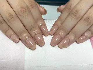 kobashi shizukaのネイルデザイン