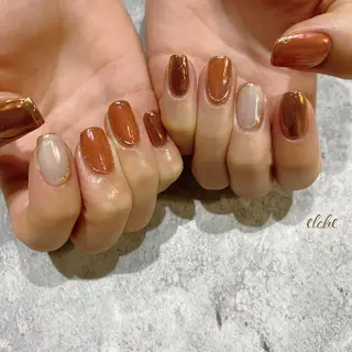 ネイル Rio 𓍼のネイルデザイン