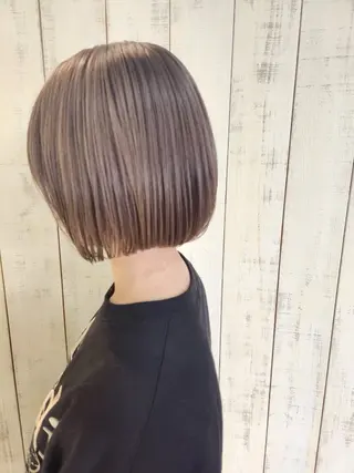 ショート 戸村 海斗のヘアスタイル