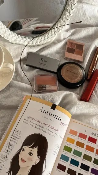 emma nailのネイルデザイン