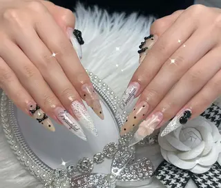 ネイル Nova Nailのネイルデザイン