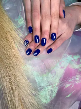 ネイル べ にのネイルデザイン