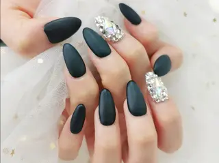 ネイル Melody Nail所属・Melody  3D/スカルプ専門店のネイルデザイン