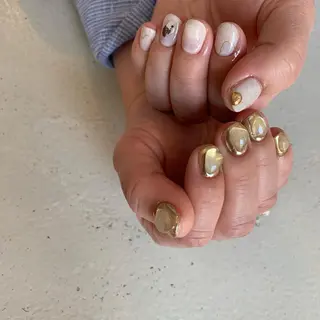 ネイル ＿i nails'のネイルデザイン
