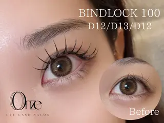 マツエク・マツパ Onze Yukinaの眉毛・アイブロウイメージ