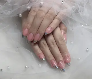 ネイル KARI ネイルサロンのネイルデザイン