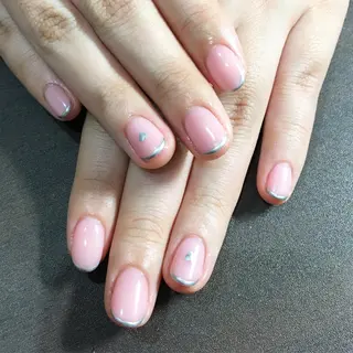 ネイル nail salon Titaleeのネイルデザイン