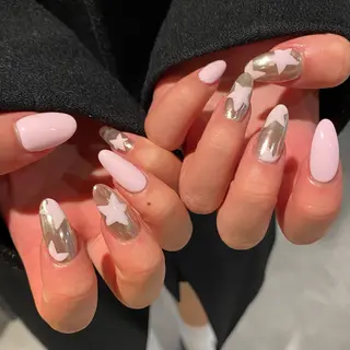 ネイル RINO AMANE nailのネイルデザイン