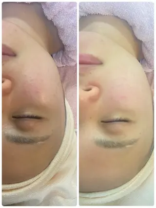 満本 麻理のエステ・リラクイメージ