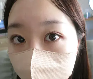 マツエク・マツパ みしろ まみのマツエク・マツパデザイン