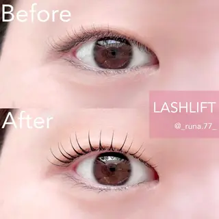 マツエク・マツパ ♡ usaginooのマツエク・マツパデザイン