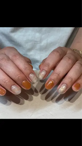 ネイル COCO Nail 光が丘駅近のネイルデザイン