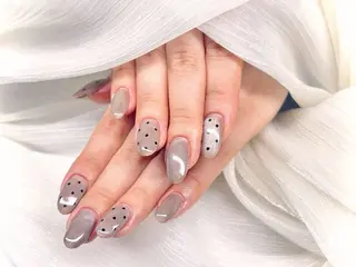 ネイル Lapi Nail 🍓持ち込みネイルのネイルデザイン