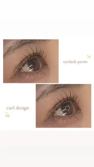 マツエク・マツパ 【EYELA】 MARU🎀のマツエク・マツパデザイン