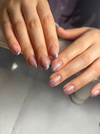 ネイル PUPU 川越東口ネイルサロンのネイルデザイン