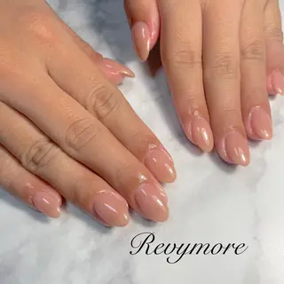 ネイル nail salon Revymoreのネイルデザイン