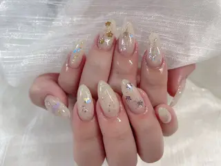 ネイル Nail salon Lilyのネイルデザイン