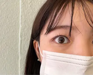 マツエク・マツパ 高評価❤️まつげ SUZUのマツエク・マツパデザイン