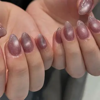 ネイル nails by wakabaのネイルデザイン