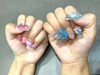 ネイル ネイルサロン RSK(ラスク)のネイルデザイン