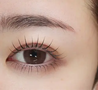 マツエク・マツパ EVER EYESのマツエク・マツパデザイン