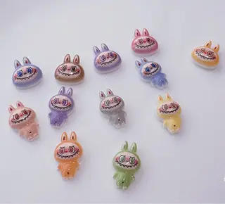 ネイル Nail R🌷 AKARI恵比寿のネイルデザイン