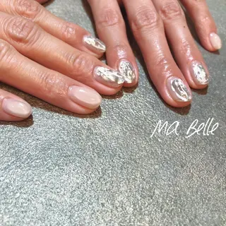ネイル Ma Belleのネイルデザイン