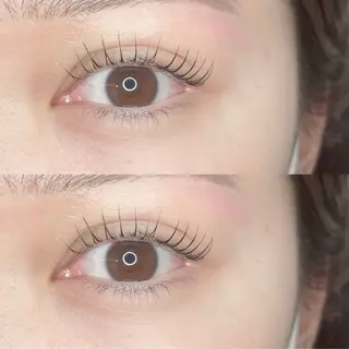 マツエク・マツパ eyelist mayaka🥀のマツエク・マツパデザイン