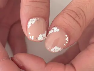 ネイル THE NAILERYのネイルデザイン