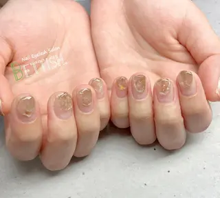 ネイル BETTISH. KUMIKO☺︎︎のネイルデザイン