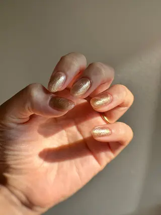 ネイル illum hicariのネイルデザイン