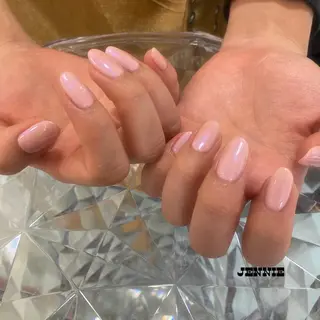 ネイル nail salon JENNIEのネイルデザイン
