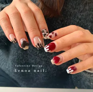 ネイル nailsalon Lenoaのネイルデザイン