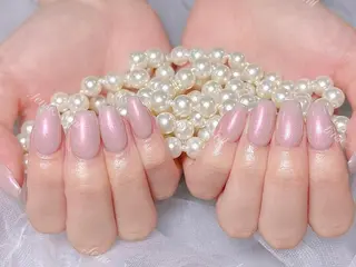 ネイル Queening 🦋のネイルデザイン