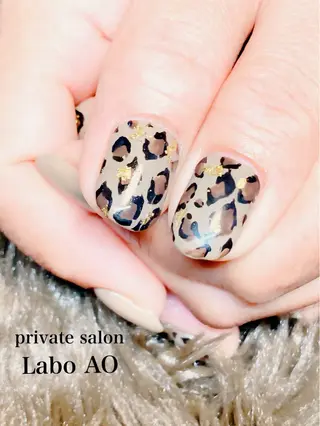 ネイル あおやま りえのマツエク・マツパデザイン