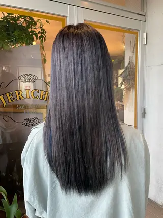 ロング カラー ユ カの眉毛・アイブロウイメージ