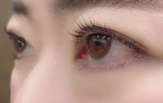 マツエク・マツパ FAXIA Mihoのマツエク・マツパデザイン