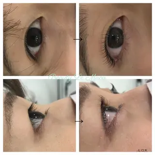 マツエク・マツパ ビューティー ミロワールのエステ・リラクイメージ