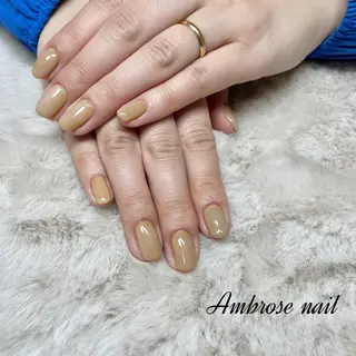 ネイル Kobe nail Uedaのネイルデザイン