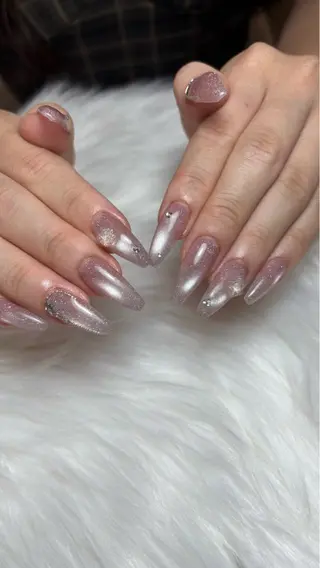 ネイル yamazaki miyuのネイルデザイン