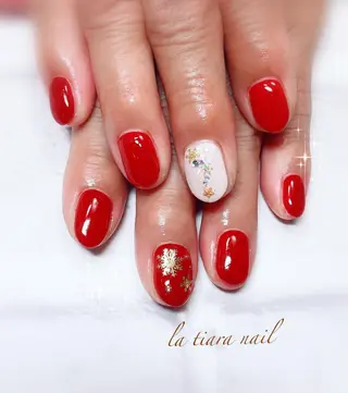 ネイル Blue bird  nailのネイルデザイン