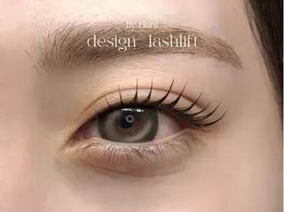 マツエク・マツパ Hani🌛 マツパ/アイブロウのマツエク・マツパデザイン