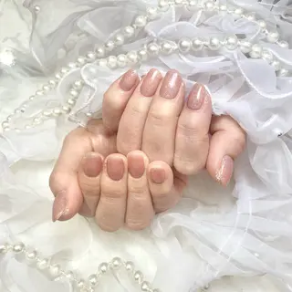 ネイル WISTERIA nahoのネイルデザイン