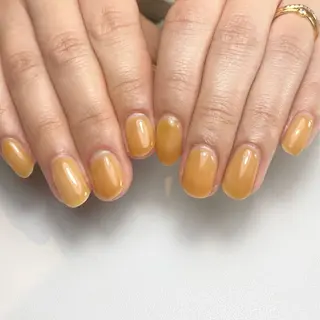 ネイル moriyu nailのネイルデザイン